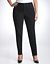 Full Figure Sequin Skinny Jean by Lane Bryant