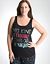 Plus Size Sleep Tank by Cacique