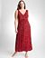 Plus Size Sleep Maxi Dress by Cacique