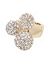 Fireball cluster ring by Lane Bryant