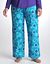 Plus Size Snowflake Sleep Pant by Cacique