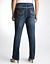 Plus Size Embellished Slim Boot Jean