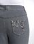 Plus Size Embellished Skinny Jean by Lane Bryant