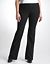 Sequin slim boot jean by Lane Bryant