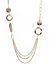 Long link necklace by Lane Bryant
