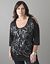 Plus Size NYC Graphic Tee by Lane Bryant