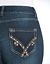 Plus Embellished Slim Boot Jean by Lane Bryant