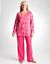 Full Figure Snow Print Pajama Set by Cacique