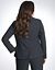 Full Figure Pinstripe Suit Jacket by Lane Bryant