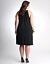 Full Figure Embellished Dress by Lane Bryant