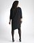 Plus Size Asymmetric Dolman Dress by Lane Bryant