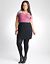 Plus Size Striped Sweater Dress by Lane Bryant