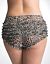 Plus Size Ruffled Panty by Cacique