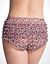 Plus Size Rhumba Panty by Cacique