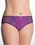 Passion lace hipster panty