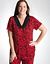 Plus Size Luxury Sleep Tee by Cacique