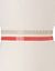 Plus Size Perforated skinny belt duo by Lane Bryant