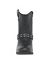 Wide width moto ankle boot by Lane Bryant