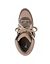 Wide Width Wedge High Top Sneakers by Lane Bryant