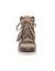 Wide Width Wedge High Top Sneakers by Lane Bryant