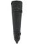 Wide calf wedge boot by Lane Bryant