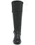 Wide calf wedge boot by Lane Bryant
