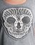 Full Figure Skull Tee by Lane Bryant