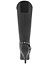 Wide Calf Harness Boot by Lane Bryant