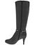Wide Calf Harness Boot by Lane Bryant