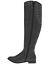 Wide Width Wide Calf Over The Knee Boot