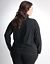 Zebra Print Active Jacket by Lane Bryant