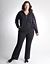 Zebra Print Active Jacket by Lane Bryant