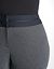 Plus Size Ponte Dress Suit Pant by Lane Bryant