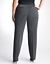 Plus Size Ponte Dress Suit Pant by Lane Bryant