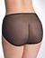 Full Figure Polka midi brief