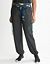 Plus Size Dance Woven Cargo Pant by Reebok