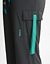 Plus Size Dance Woven Cargo Pant by Reebok