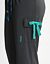 Plus Size Dance Woven Cargo Pant by Reebok