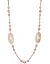 Dusted stone necklace by Lane Bryant