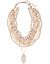 Multi chain pendant necklace by Lane Bryant