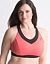 Full Figure Sport Bra by Reebok