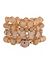 Beaded stretch bracelet set by Lane Bryant