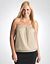 Plus Size Sparkle tube Top by Lane Bryant