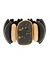 Black & Goldtone Bracelet by Lane Bryant
