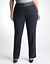 Plus Size Ponte Suit Pant by Lane Bryant