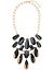 Lane Collection Waterfall Necklace