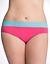 Full Figure Call Me lace waist hipster panty