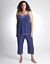 Plus Size 2 Piece Polka Dot Pajamas by Cacique