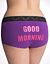 Good Morning cotton boyshort panty