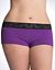 Good Morning cotton boyshort panty